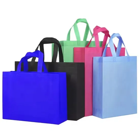 Custom 6 Pack Non Woven Insulated Thermal Lunch Cooler Bag Wholesale China Manufacture